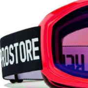 PROSTORE SUNGLASSES - JOURNEY SUNGLASSES PINK OSFA-9