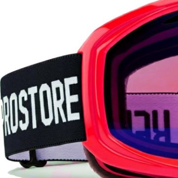 PROSTORE SUNGLASSES - JOURNEY SUNGLASSES PINK OSFA-9