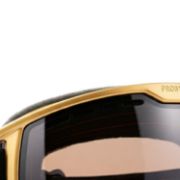 PROSTORE SUNGLASSES - LOWZ SUNGLASSES GOLD OSFA-7