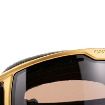PROSTORE SUNGLASSES - LOWZ SUNGLASSES GOLD OSFA-7