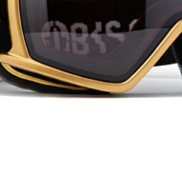 PROSTORE SUNGLASSES - LOWZ SUNGLASSES GOLD OSFA-8