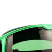 PROSTORE SUNGLASSES - LOWZ SUNGLASSES GREEN OSFA-7
