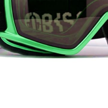 PROSTORE SUNGLASSES - LOWZ SUNGLASSES GREEN OSFA-8