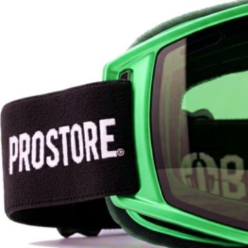 PROSTORE SUNGLASSES - LOWZ SUNGLASSES GREEN OSFA-9