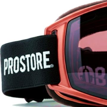 PROSTORE SUNGLASSES - LOWZ SUNGLASSES PINK OSFA-9