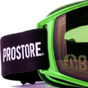 PROSTORE SUNGLASSES - LOWZ SUNGLASSES GREEN OSFA-9