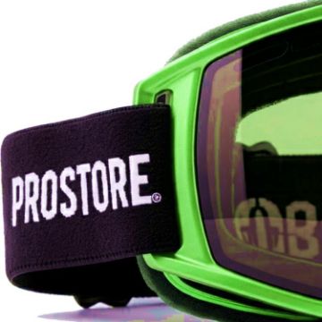 PROSTORE SUNGLASSES - LOWZ SUNGLASSES GREEN OSFA-9