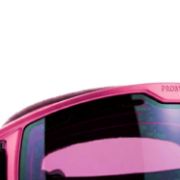 PROSTORE SUNGLASSES - LOWZ SUNGLASSES PINK OSFA-7