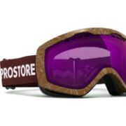 PROSTORE SUNGLASSES - FORCE SUNGLASSES BROWN OSFA-10