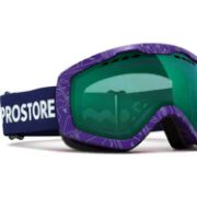 PROSTORE SUNGLASSES - FORCE SUNGLASSES MAUVE OSFA-10