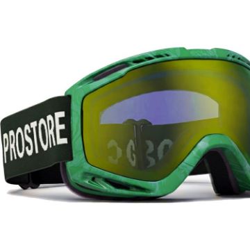 PROSTORE SUNGLASSES - MARINA SUNGLASSES GREEN OSFA-10