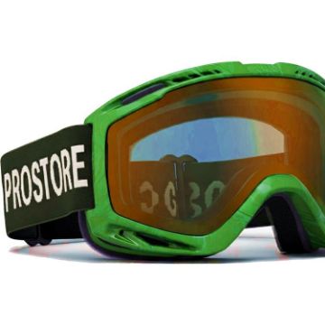 PROSTORE SUNGLASSES - MARINA SUNGLASSES GREEN OSFA-10