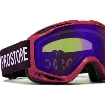 PROSTORE SUNGLASSES - MARINA SUNGLASSES RED OSFA-10