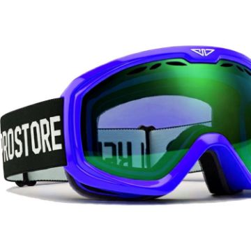 PROSTORE SUNGLASSES - JOURNEY SUNGLASSES BLUE OSFA-10