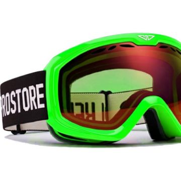 PROSTORE SUNGLASSES - JOURNEY SUNGLASSES GREEN OSFA-10