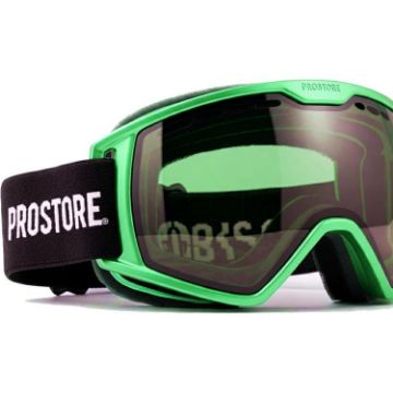 PROSTORE SUNGLASSES - LOWZ SUNGLASSES GREEN OSFA-10