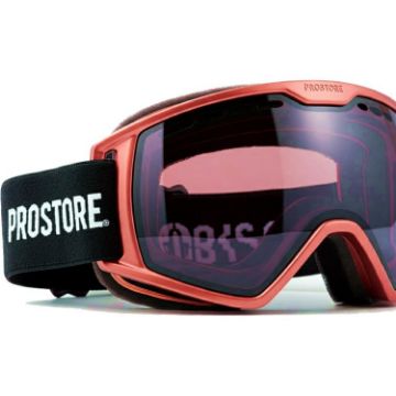 PROSTORE SUNGLASSES - LOWZ SUNGLASSES PINK OSFA-10