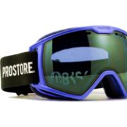PROSTORE SUNGLASSES - LOWZ SUNGLASSES BLUE OSFA-10