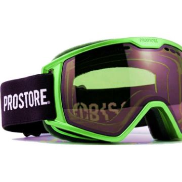 PROSTORE SUNGLASSES - LOWZ SUNGLASSES GREEN OSFA-10