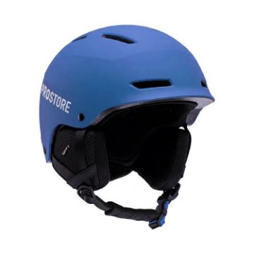 PROSTORE SNOW - BLISS JUNIOR SNOW SPORTS HELMETS BLUE XS-1