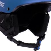 PROSTORE SNOW - BLISS JUNIOR SNOW SPORTS HELMETS BLUE XS-3