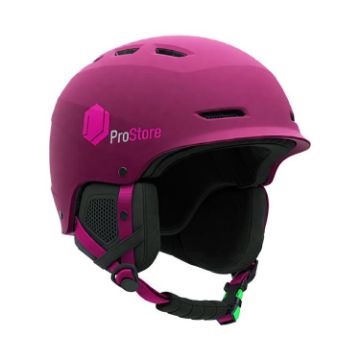 PROSTORE SNOW - RENEGADE SNOW SPORTS HELMETS MAUVE S-1