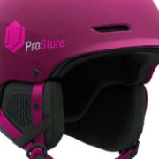 PROSTORE SNOW - RENEGADE SNOW SPORTS HELMETS MAUVE S-2