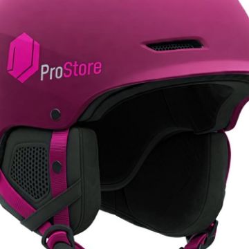 PROSTORE SNOW - RENEGADE SNOW SPORTS HELMETS MAUVE S-2