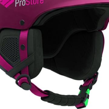PROSTORE SNOW - RENEGADE SNOW SPORTS HELMETS MAUVE S-3