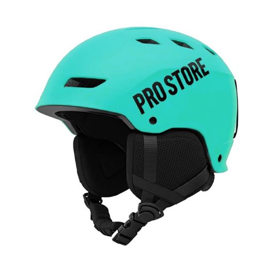 PROSTORE SNOW - BLISS SNOW SPORTS HELMETS TURQUOISE S-1