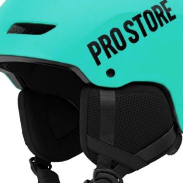 PROSTORE SNOW - BLISS SNOW SPORTS HELMETS TURQUOISE S-2