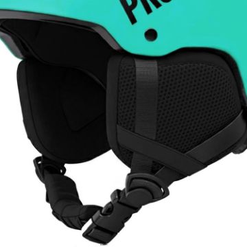 PROSTORE SNOW - BLISS SNOW SPORTS HELMETS TURQUOISE S-3