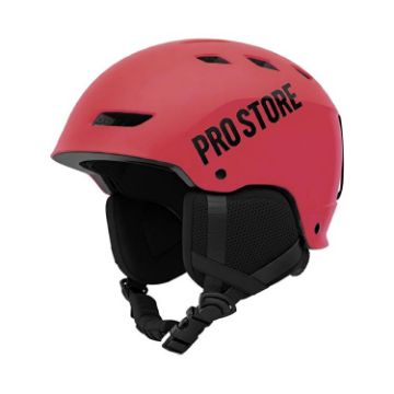PROSTORE SNOW - BLISS SNOW SPORTS HELMETS RED S-1