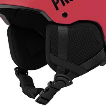 PROSTORE SNOW - BLISS SNOW SPORTS HELMETS RED S-3