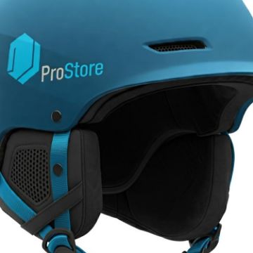 PROSTORE SNOW - RENEGADE SNOW SPORTS HELMETS TURQUOISE S-2