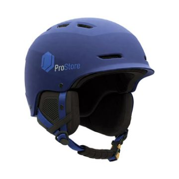 PROSTORE SNOW - RENEGADE SNOW SPORTS HELMETS MAUVE BLUE S-1