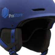 PROSTORE SNOW - RENEGADE SNOW SPORTS HELMETS MAUVE BLUE S-2