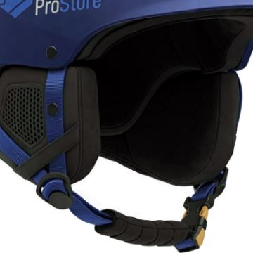 PROSTORE SNOW - RENEGADE SNOW SPORTS HELMETS MAUVE BLUE S-3