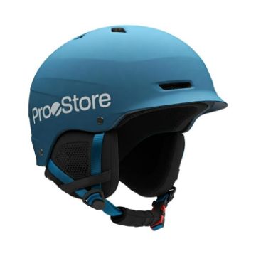 PROSTORE SNOW - STATUS SNOW SPORTS HELMETS TURQUOISE S-1