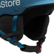 PROSTORE SNOW - STATUS SNOW SPORTS HELMETS TURQUOISE S-3