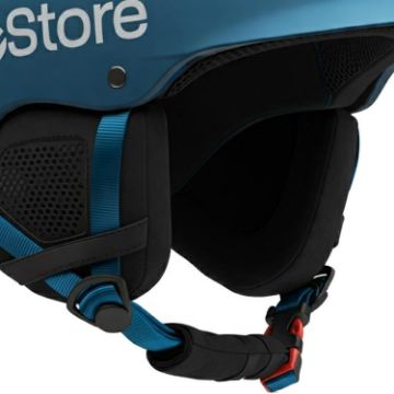 PROSTORE SNOW - STATUS SNOW SPORTS HELMETS TURQUOISE S-3