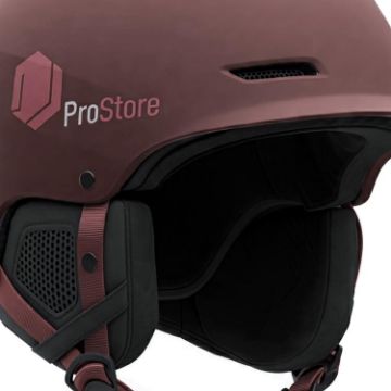 PROSTORE SNOW - RENEGADE SNOW SPORTS HELMETS BROWN S-2