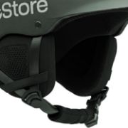 PROSTORE SNOW - STATUS SNOW SPORTS HELMETS GREEN S-3