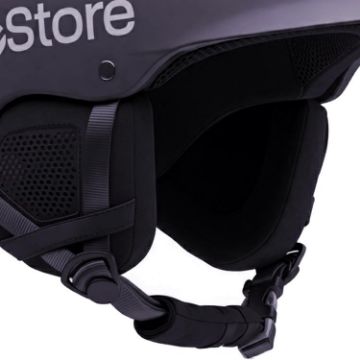 PROSTORE SNOW - STATUS SNOW SPORTS HELMETS MAUVE S-3