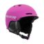 PROSTORE SNOW - NUTTER SNOW SPORTS HELMETS PINK S-1