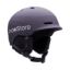 PROSTORE SNOW - STATUS SNOW SPORTS HELMETS MAUVE M-1