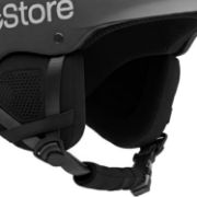 PROSTORE SNOW - STATUS SNOW SPORTS HELMETS CHARCOAL GREY M-3