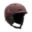 PROSTORE SNOW - RENEGADE SNOW SPORTS HELMETS BROWN M-1