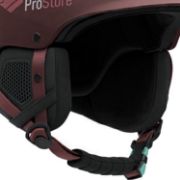 PROSTORE SNOW - RENEGADE SNOW SPORTS HELMETS BROWN M-3