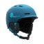 PROSTORE SNOW - RENEGADE SNOW SPORTS HELMETS TURQUOISE M-1
